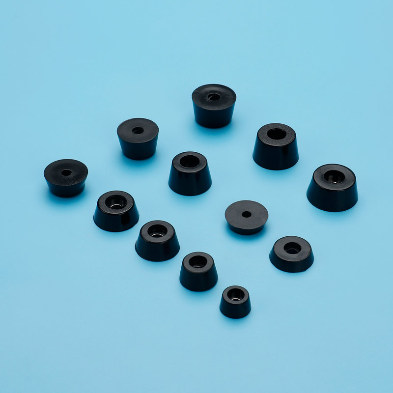 環保橡膠減震墊 家具機箱機腳墊