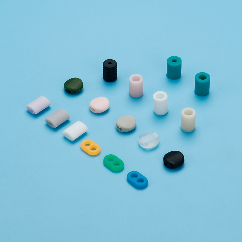 口罩調節扣 面罩掛耳硅膠